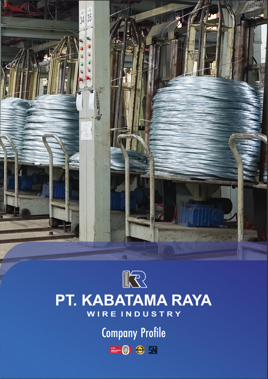 Company Profile